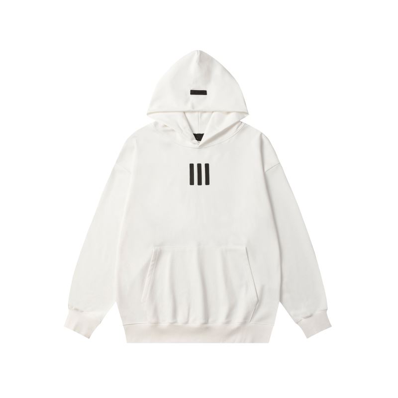 Fear Of God Hoodies